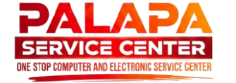Palapa Service Center
