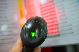 Servis Barcode Scanner Palapa